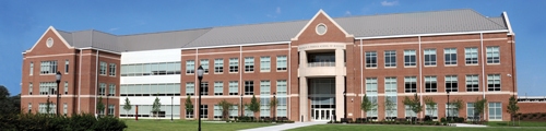 Perdue Hall